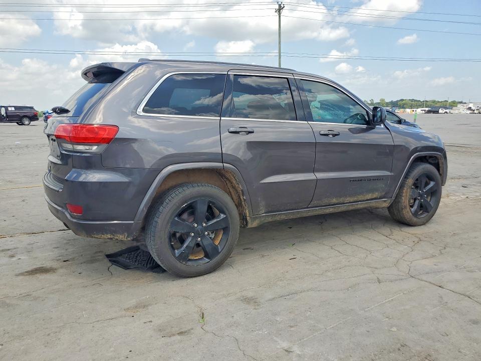 Продаж на аукціоні авто 2014 Jeep Grand Cherokee, vin: 1C4RJEAGXEC580960, номер лоту: 59096486