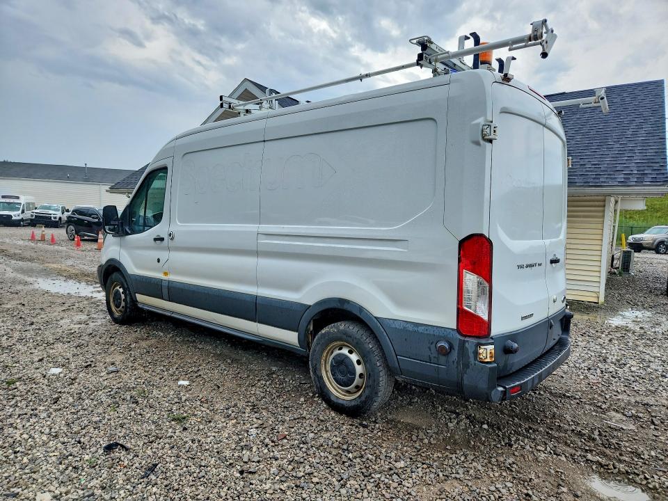 Aukcja sprzedaży 2016 Ford Transit, vin: 1FTYE2CV4GKB15609, numer aukcji: 62017166