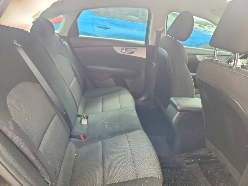 Aukcja sprzedaży 2023 Kia Forte, vin: 3KPF24AD8PE683502, numer aukcji: 61587376