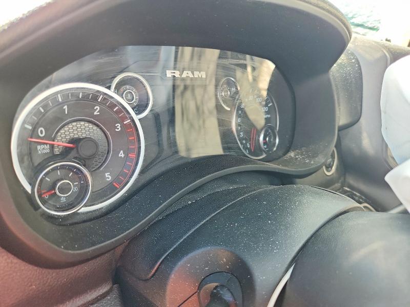 Продаж на аукціоні авто 2024 Ram 3500, vin: 3C63R3CL2RG379383, номер лоту: 60824396