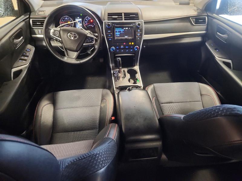 2015 Toyota Camry მანქანა იყიდება აუქციონზე, vin: 4T1BF1FK4FU931524, აუქციონის ნომერი: 62879166