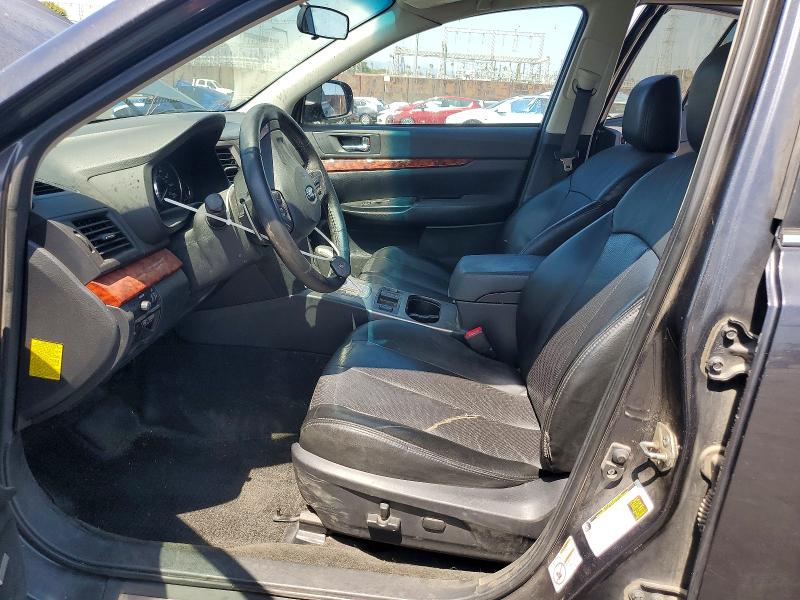 60685856 :رقم المزاد ، 4S4BRDJC3C2274165 vin ، 2012 Subaru Outback مزاد بيع