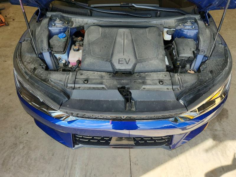 Продаж на аукціоні авто 2022 Kia Ev6, vin: KNDC4DLC9N5067043, номер лоту: 59767836
