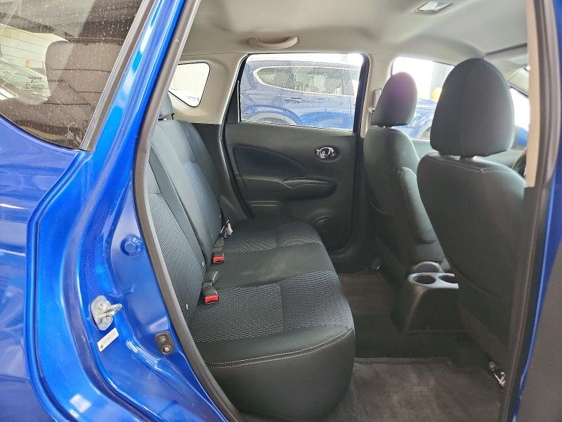 Aukcja sprzedaży 2015 Nissan Versa Note, vin: 3N1CE2CP6FL371987, numer aukcji: 59802916