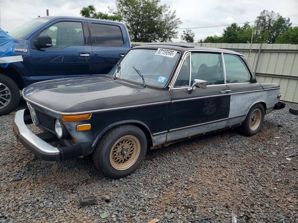 Продажа на аукционе авто 1974 Bmw I3, vin: 2780632, номер лота: 62159596