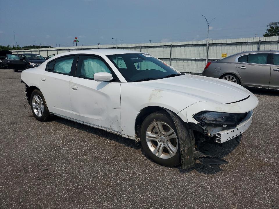 Продажа на аукционе авто 2022 Dodge Charger, vin: 2C3CDXBG6NH264061, номер лота: 62701016