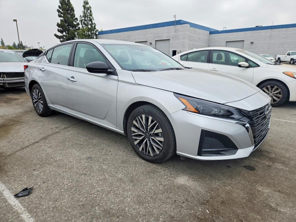 Aukcja sprzedaży 2025 Nissan Altima, vin: 1N4BL4DV1SN378322, numer aukcji: 59367426
