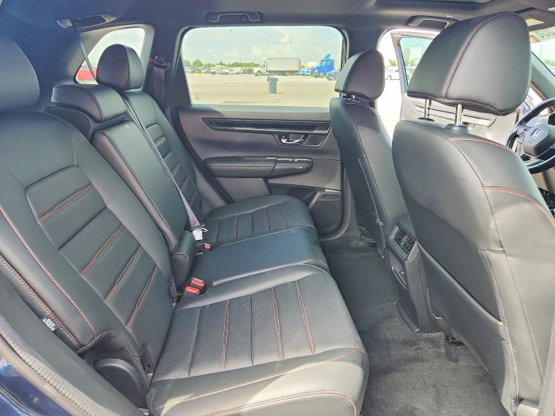 2024 Honda Cr-v მანქანა იყიდება აუქციონზე, vin: 5J6RS5H81RL007408, აუქციონის ნომერი: 60022006