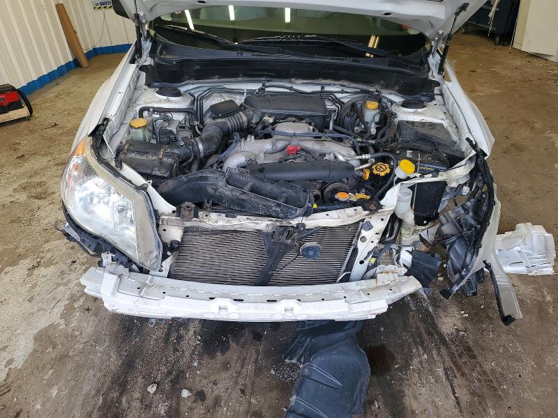 Aukcja sprzedaży 2010 Subaru Forester, vin: JF2SH6BC6AH901485, numer aukcji: 62461206
