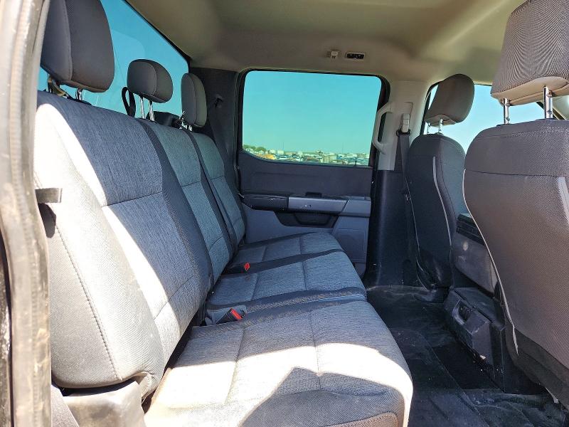 Продажа на аукционе авто 2023 Ford F250, vin: 1FT8W2BT0PEC15248, номер лота: 61394806