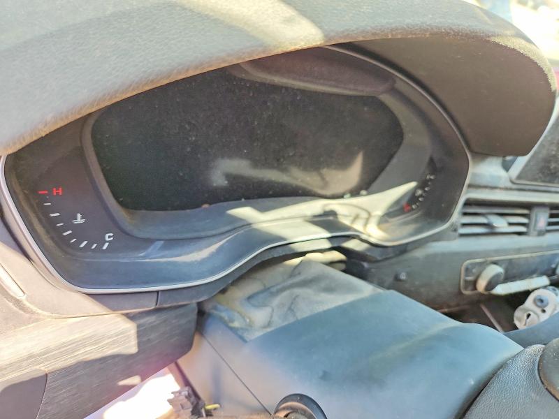 Aukcja sprzedaży 2018 Audi A4, vin: WAUENAF49JA111906, numer aukcji: 62724786