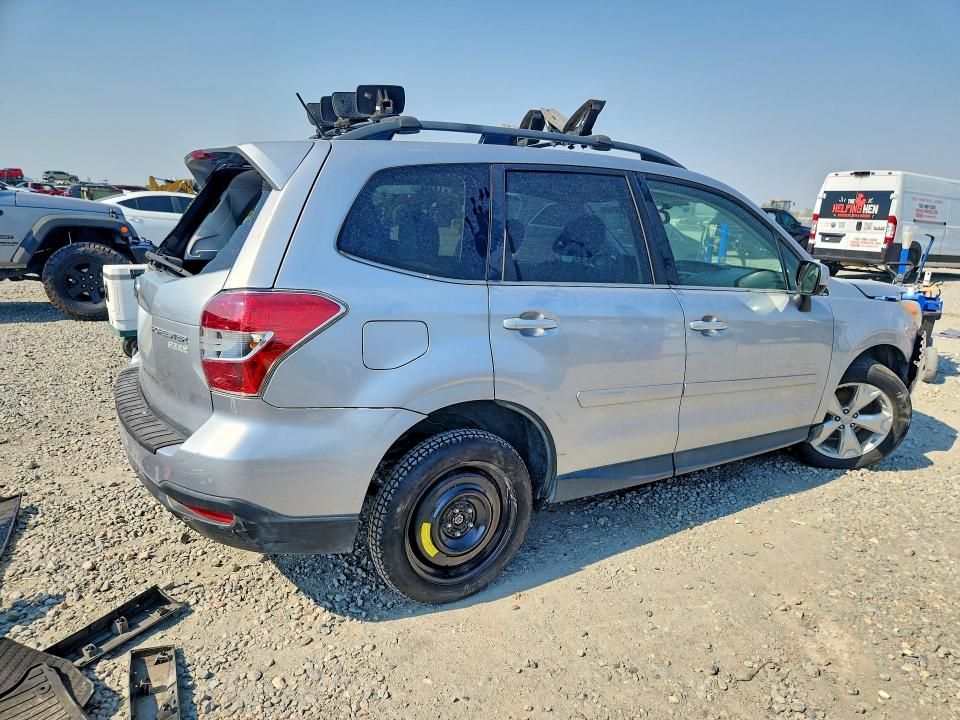 Aukcja sprzedaży 2014 Subaru Forester, vin: JF2SJAJC2EH520280, numer aukcji: 59655066