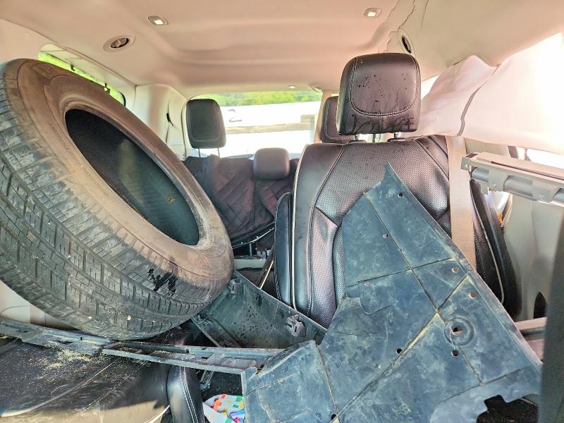 Продаж на аукціоні авто 2022 Chrysler Pacifica, vin: 2C4RC1GG2NR194759, номер лоту: 62897626