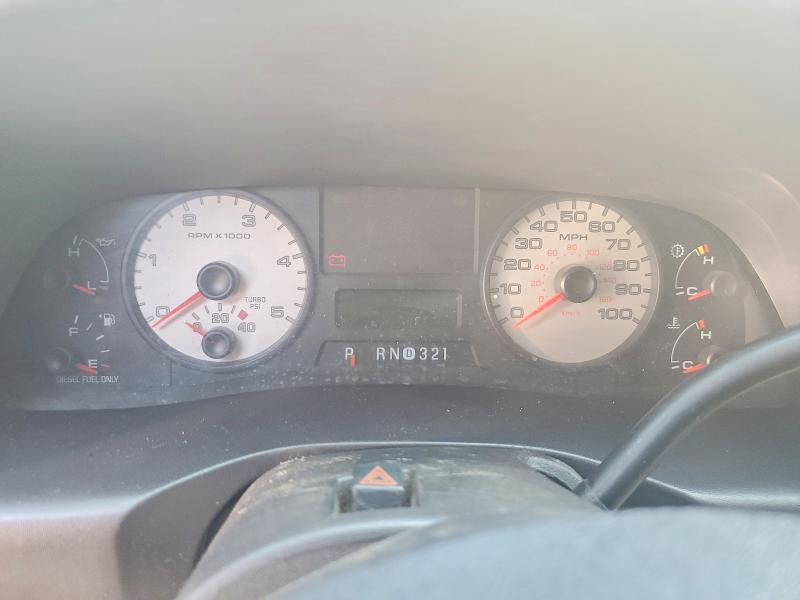 Aukcja sprzedaży 2005 Ford F350, vin: 1FTWW33P45EA64491, numer aukcji: 62403936