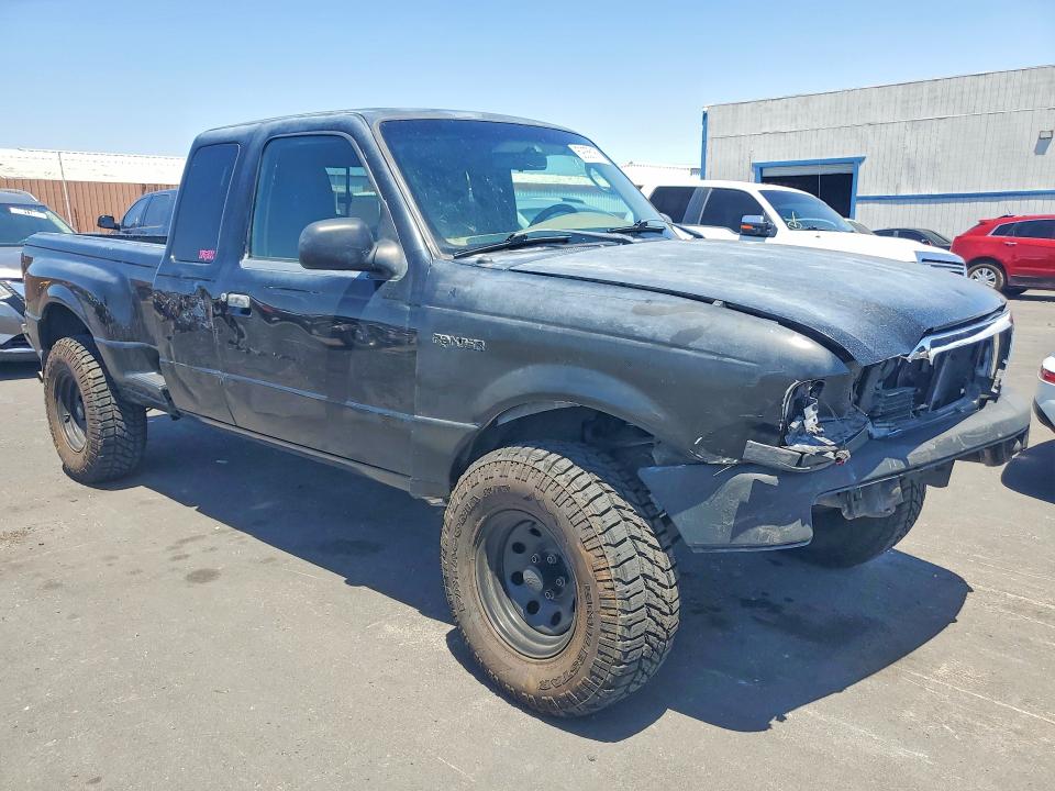 Продажа на аукционе авто 2004 Ford Ranger, vin: 1FTYR44U64PA31022, номер лота: 59355166