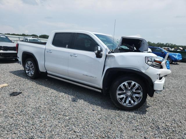 Продаж на аукціоні авто 2024 Gmc Sierra, vin: 3GTUUGED0RG118195, номер лоту: 62471936