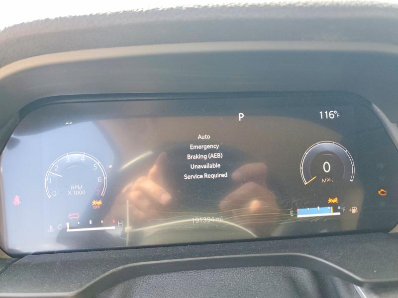 Продажа на аукционе авто 2021 Jeep Grand Cherokee, vin: 1C4RJKBG8M8204840, номер лота: 60329156