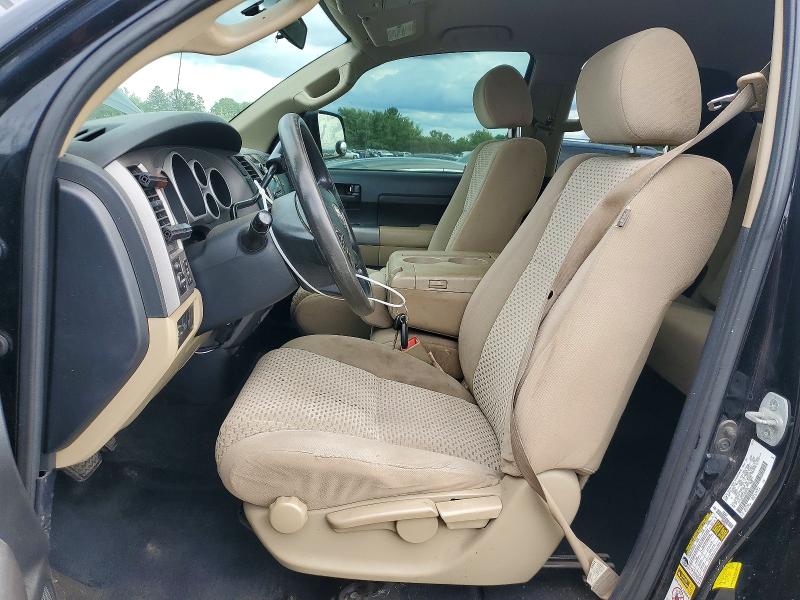 Aukcja sprzedaży 2012 Toyota Tundra, vin: 5TFUM5F16CX032904, numer aukcji: 63016636