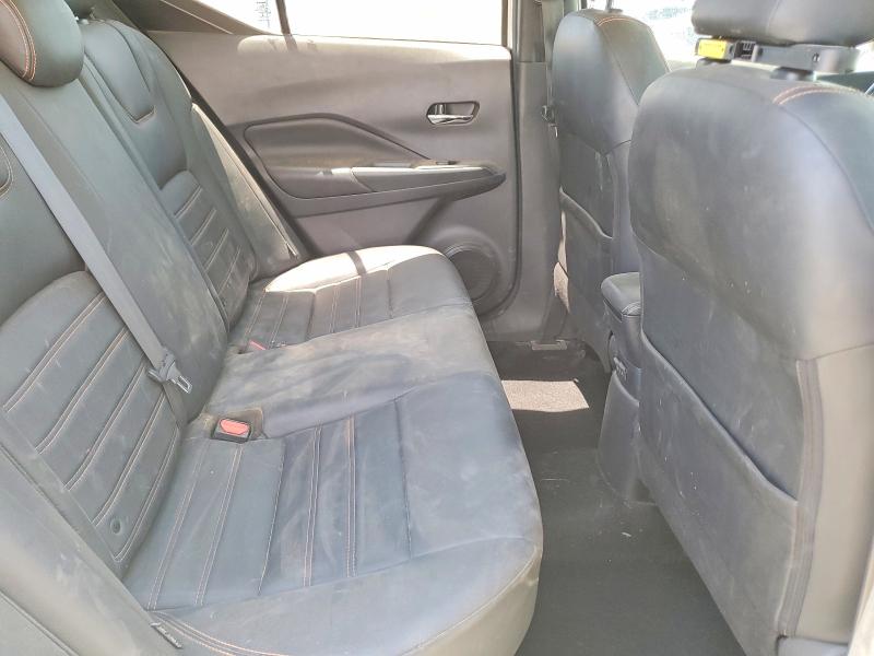 Aukcja sprzedaży 2020 Nissan Kicks, vin: 3N1CP5DV7LL490636, numer aukcji: 59713046