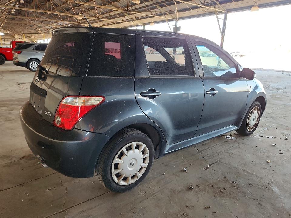 Продаж на аукціоні авто 2006 Scion Xa, vin: JTKKT624860164715, номер лоту: 61248106