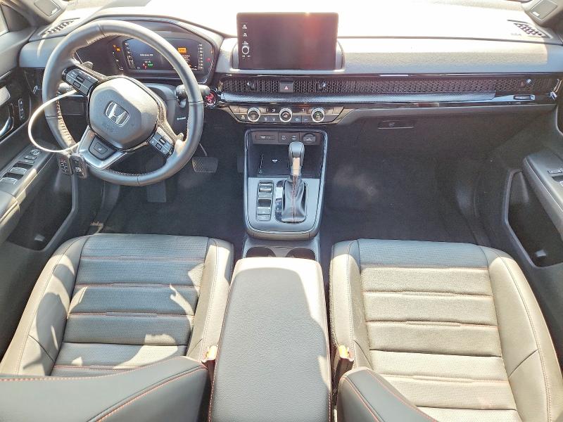 Продажа на аукционе авто 2026 Honda Cr-v, vin: 5J6RS6H95TL000161, номер лота: 62009366