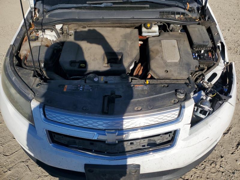 2012 Chevrolet Volt მანქანა იყიდება აუქციონზე, vin: 1G1RB6E47CU102613, აუქციონის ნომერი: 61568596