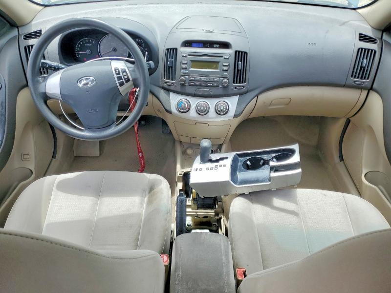 Aukcja sprzedaży 2007 Hyundai Elantra, vin: KMHDU46D17U262454, numer aukcji: 60187996