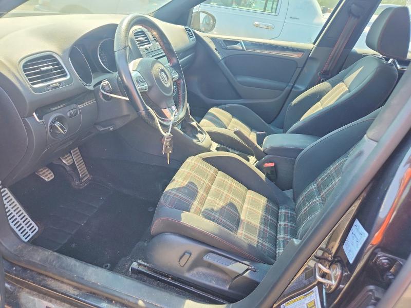 Продажа на аукционе авто 2014 Volkswagen Gti, vin: WVWGD7AJ1EW008339, номер лота: 58160686