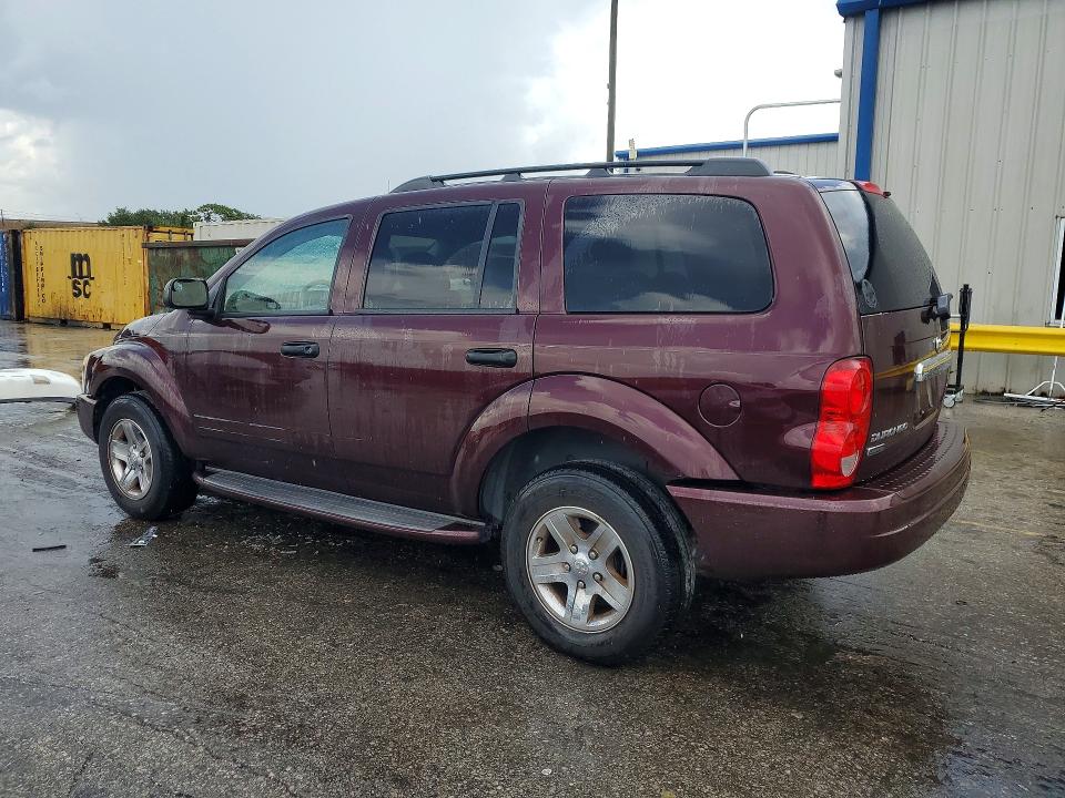 Aukcja sprzedaży 2005 Dodge Durango, vin: 1D8HD58D15F520922, numer aukcji: 61390266