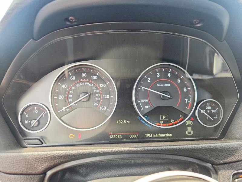 Aukcja sprzedaży 2018 Bmw 430xi, vin: WBA4W5C58JAD32719, numer aukcji: 62244926
