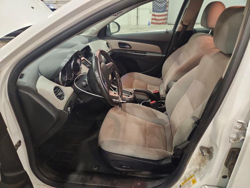 61029726 :رقم المزاد ، 1G1PC5SB1D7320130 vin ، 2013 Chevrolet Cruze مزاد بيع