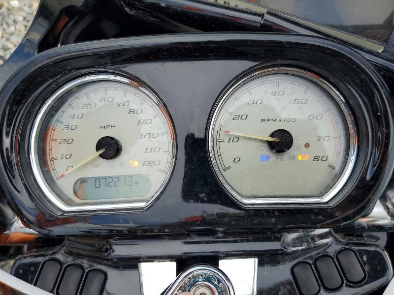 Aukcja sprzedaży 2015 Harley-davidson Fltrxs, vin: 1HD1KTM17FB666190, numer aukcji: 62227576