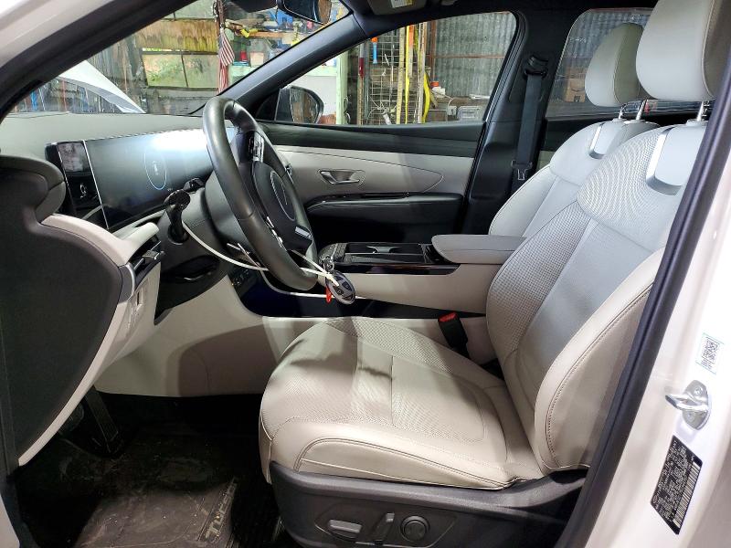 Aukcja sprzedaży 2025 Hyundai Tucson, vin: KM8JEDD17SU344707, numer aukcji: 60045946