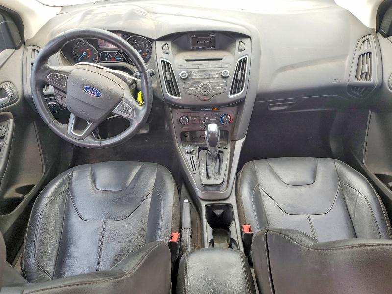 Aukcja sprzedaży 2016 Ford Focus, vin: 1FADP3K20GL285875, numer aukcji: 61430096