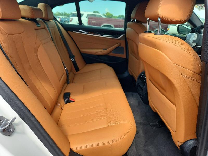 Продаж на аукціоні авто 2023 Bmw 530xe, vin: WBA33AG09PCM09829, номер лоту: 60925696