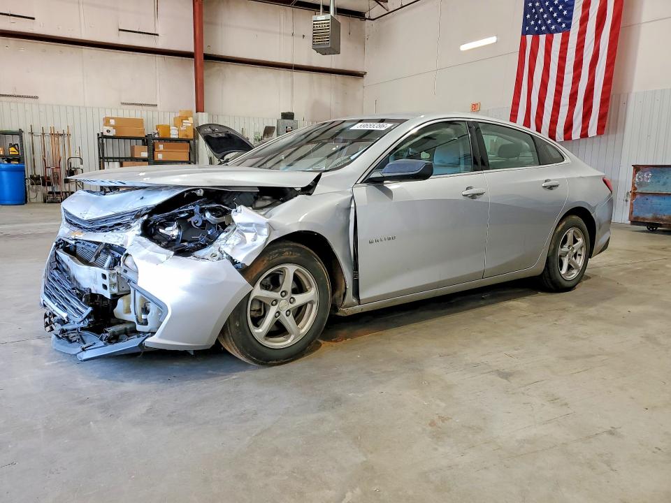 Продаж на аукціоні авто 2016 Chevrolet Malibu, vin: 1G1ZB5STXGF180755, номер лоту: 59655396