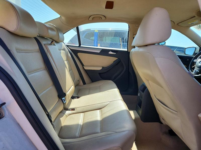 Продажа на аукционе авто 2014 Volkswagen Jetta, vin: 3VWD17AJ1EM382362, номер лота: 60518296