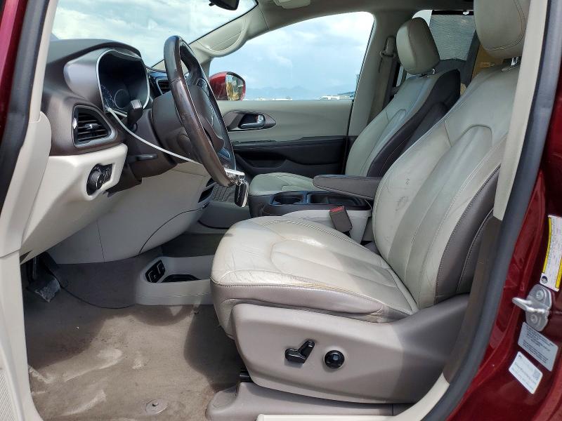 Aukcja sprzedaży 2017 Chrysler Pacifica, vin: 2C4RC1BG5HR778536, numer aukcji: 61564566