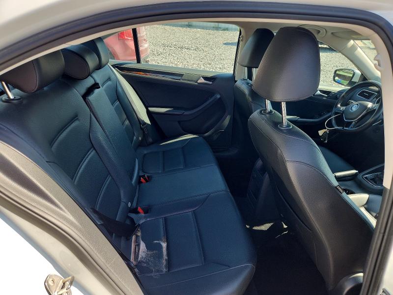Продаж на аукціоні авто 2017 Volkswagen Jetta, vin: 3VWL17AJ4HM259591, номер лоту: 61118576