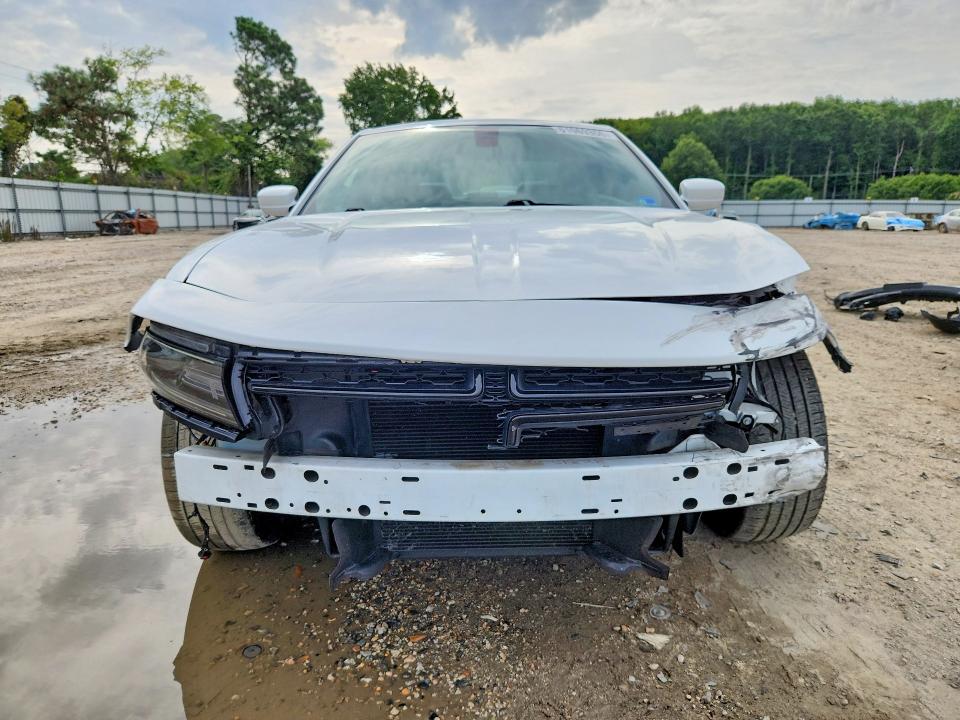 2020 Dodge Charger მანქანა იყიდება აუქციონზე, vin: 2C3CDXJG3LH102709, აუქციონის ნომერი: 61069356