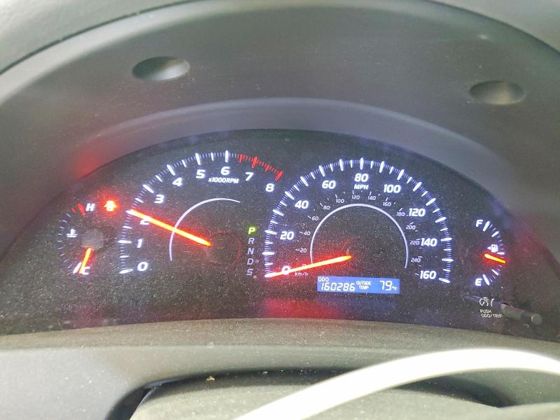 2010 Toyota Camry მანქანა იყიდება აუქციონზე, vin: 4T1BK3EK1AU099013, აუქციონის ნომერი: 62984036