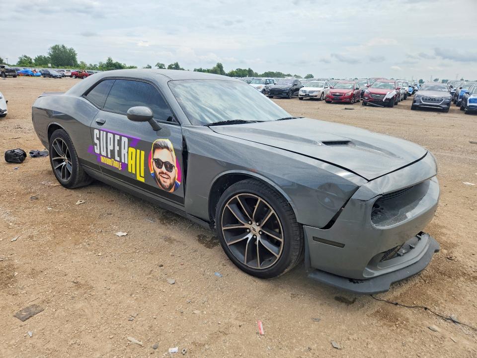 Aukcja sprzedaży 2017 Dodge Challenger, vin: 2C3CDZAGXHH543062, numer aukcji: 59657336