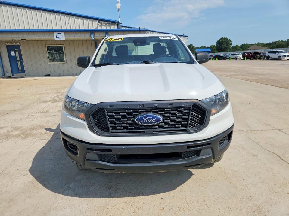 Aukcja sprzedaży 2022 Ford Ranger, vin: 1FTER1EH9NLD39748, numer aukcji: 63043846