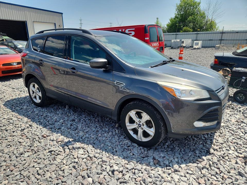 Aukcja sprzedaży 2015 Ford Escape, vin: 1FMCU9G93FUB46688, numer aukcji: 62492936