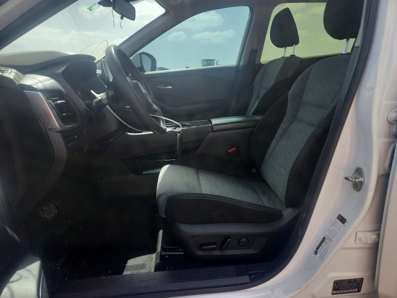 Продаж на аукціоні авто 2023 Nissan Rogue, vin: JN8BT3BA4PW414434, номер лоту: 60065706
