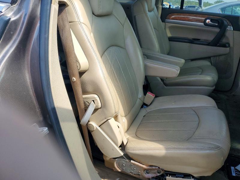 Продаж на аукціоні авто 2009 Buick Enclave, vin: 5GAER23D09J217692, номер лоту: 59293086
