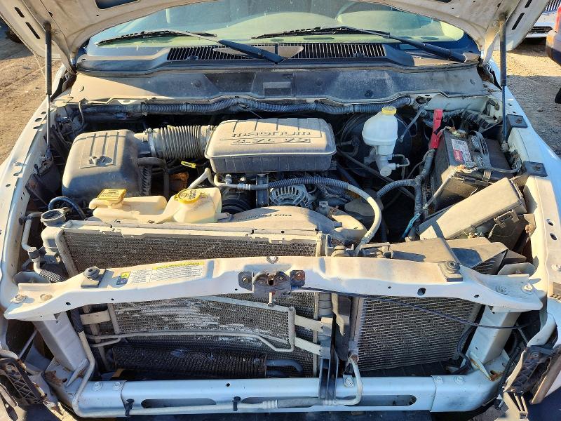 Aukcja sprzedaży 2007 Dodge Ram 1500, vin: 1D7HA16P47J593723, numer aukcji: 62951036