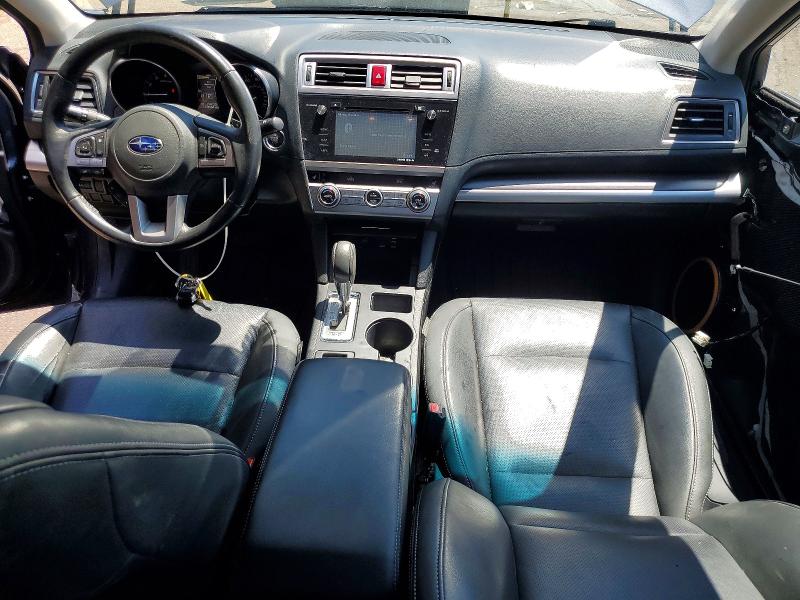 Продаж на аукціоні авто 2015 Subaru Legacy, vin: 4S3BNBL6XF3035853, номер лоту: 60452086