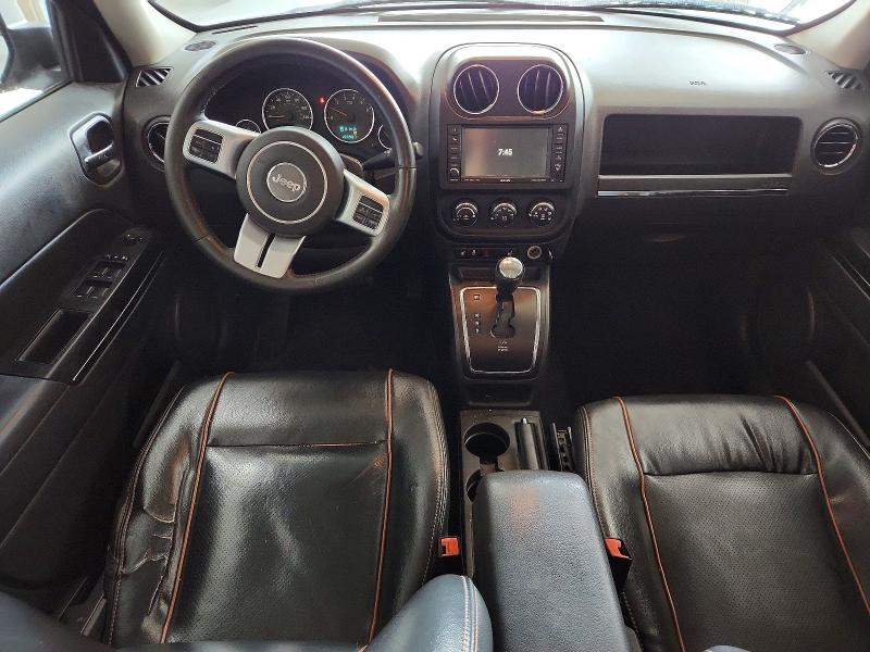 Продаж на аукціоні авто 2011 Jeep Patriot, vin: 1J4NT4GB9BD181133, номер лоту: 59769666