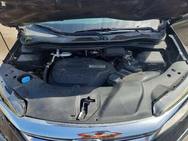 Aukcja sprzedaży 2020 Honda Pilot, vin: 5FNYF6H03LB034951, numer aukcji: 61397446